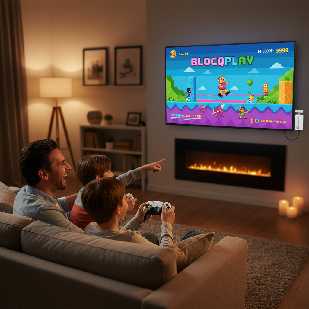 BlocqPlay