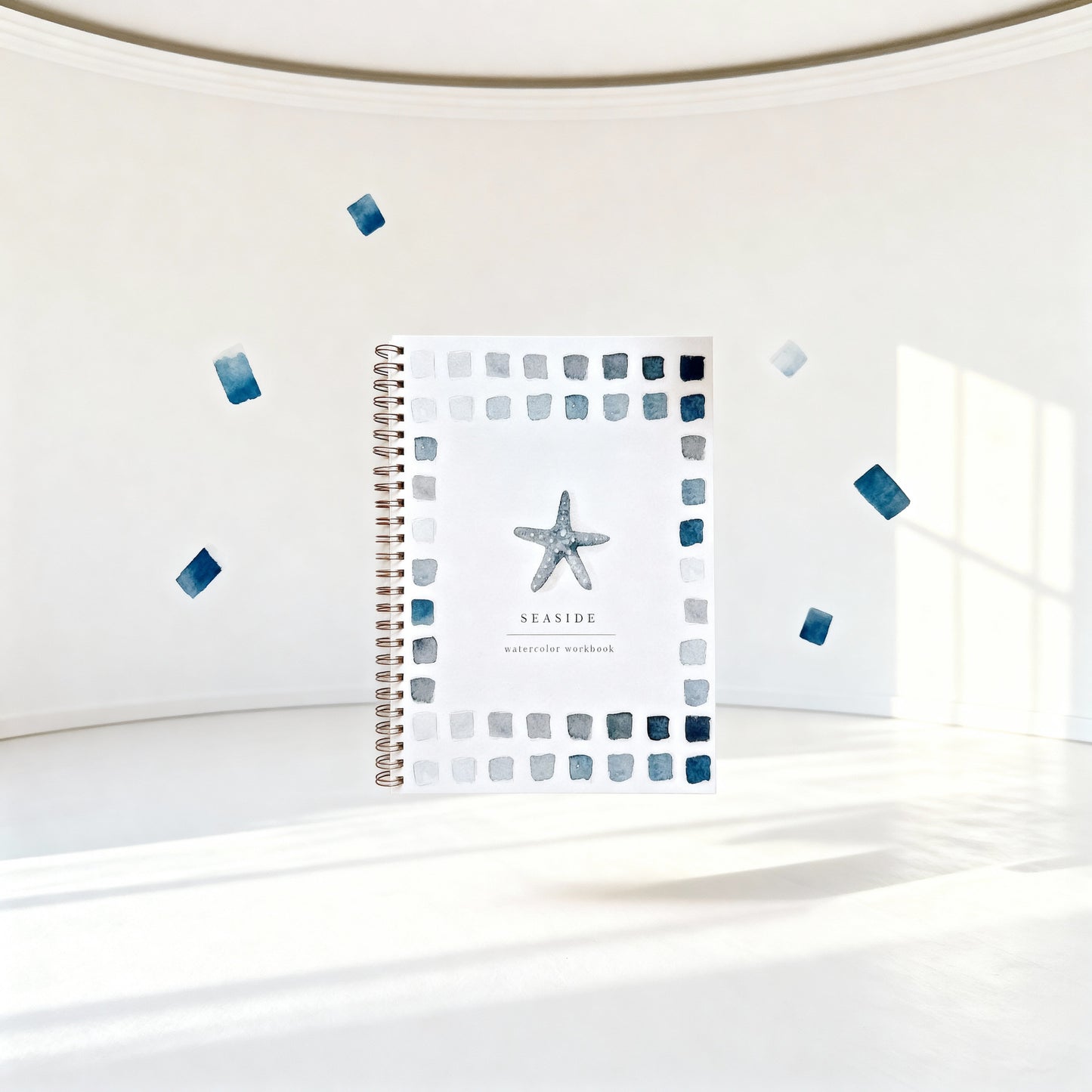 My Store Cream BlocqColora™