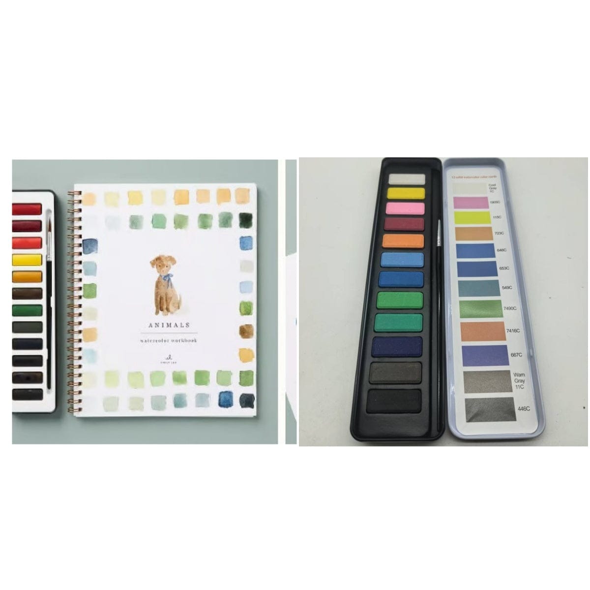 My Store Cream BlocqColora™