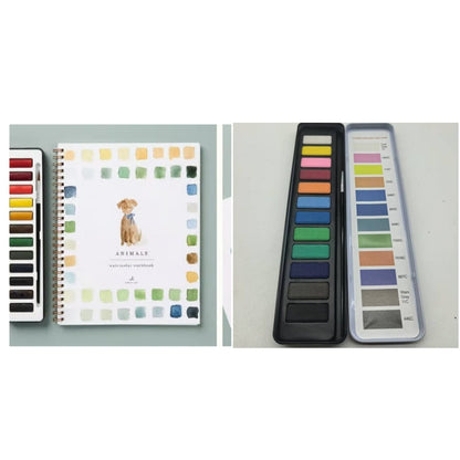 My Store Cream BlocqColora™